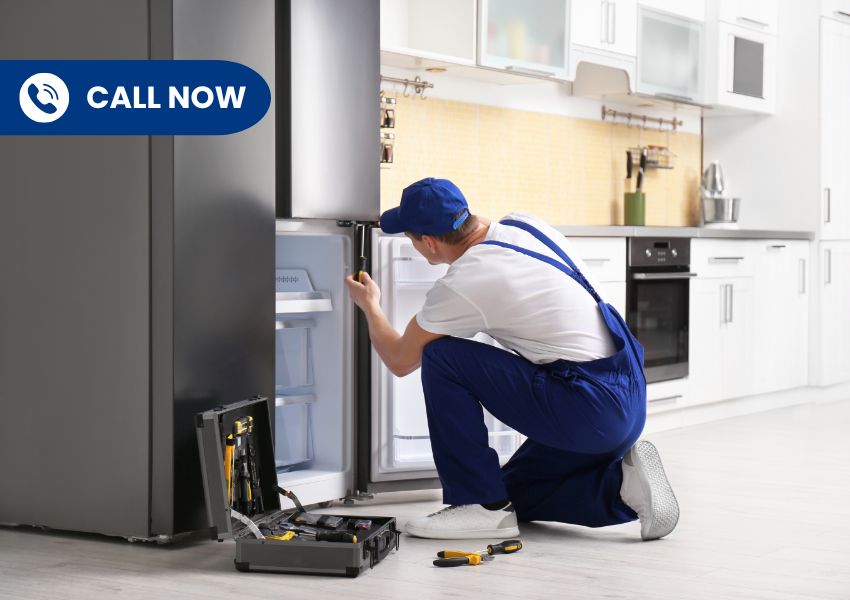 Dansville Appliance Repair Company
